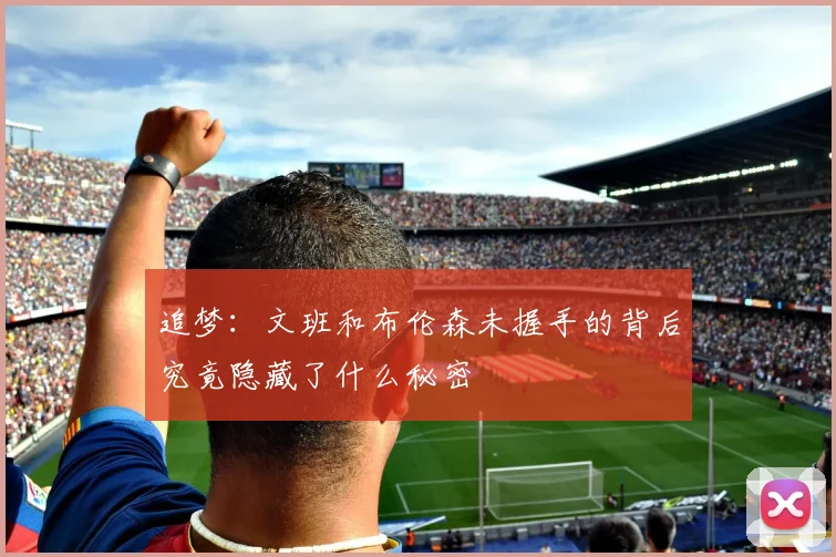 追梦：文班和布伦森未握手的背后究竟隐藏了什么秘密