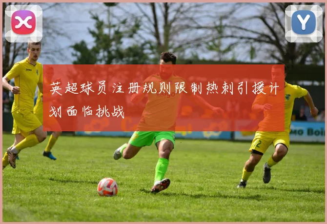英超球员注册规则限制热刺引援计划面临挑战
